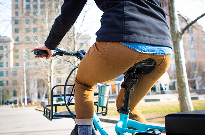 Cane Creek is Introducing The All-New Thudbuster ST Suspension Seatpost