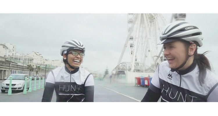 Job Offer by Hunt Bike Wheels - E-commerce Marketing Assistant