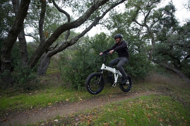 New Ebike Alert: Aventon Sinch Fat eBike Available Now!