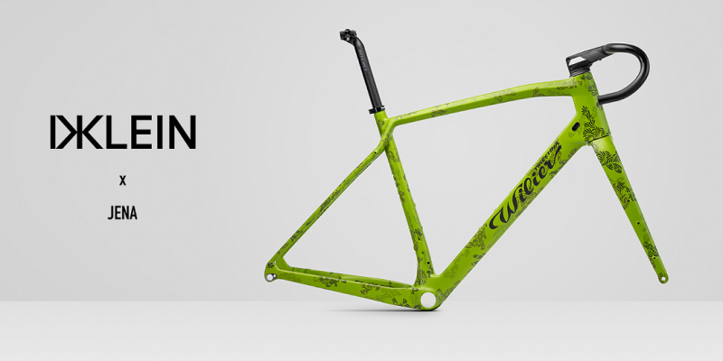 This is Dustin Klein x JENA Jungle DCO, this is UNICO