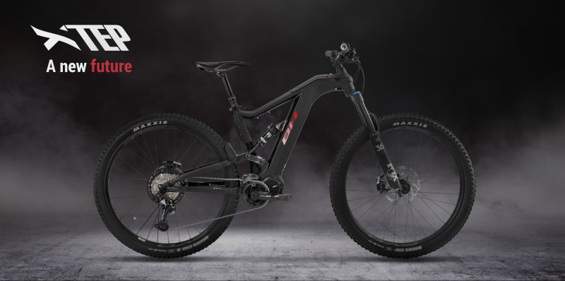 Introducing the New BH Xtep, a Bike that Gives Life to a New Generation of e-Bikes