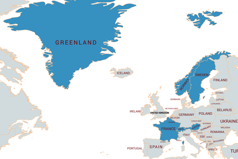 reTyre Expands to Greenland Market with Pikkori Sport