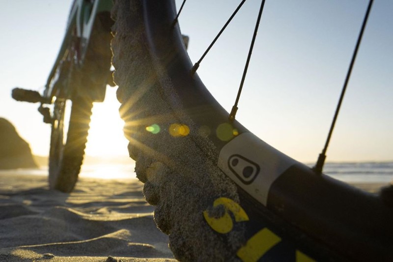 Tuned For Your Ride - Introducing the CrankBrothers Synthesis Alloy Wheel Range