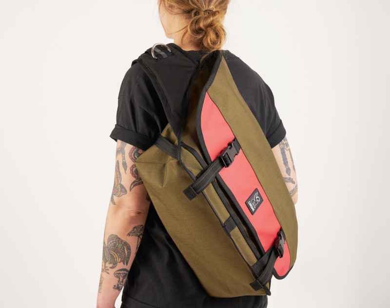 Chrome Industries Turns 25