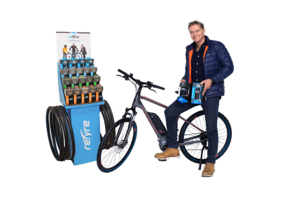 Job Offer by reTyre - Sales Development Representative