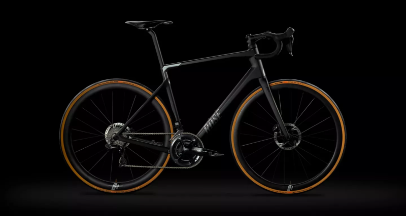 Check out the New Rose REVEAL - Designed for Long Distances