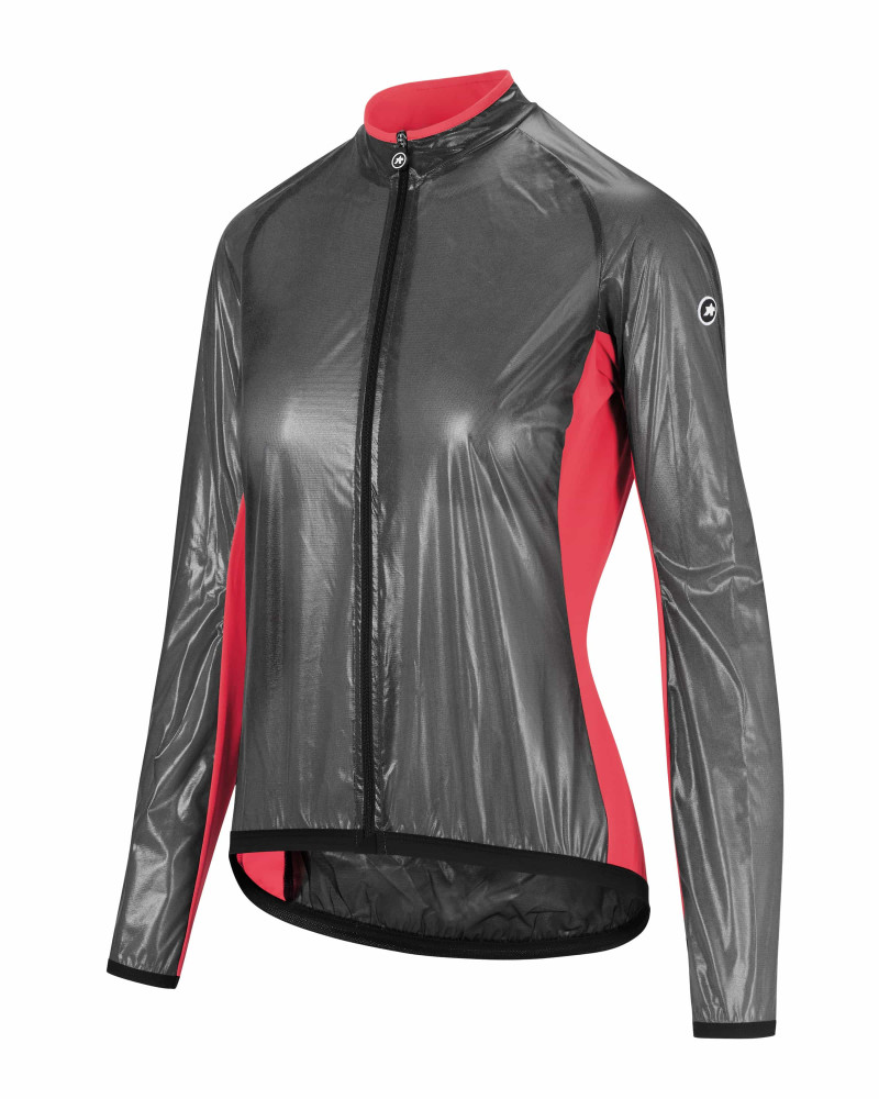 New UMA GT Clima Jacket EVO Released by ASSOS