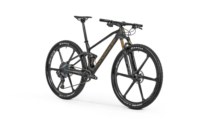 Mondraker F-Podium RR SL - Limited Edition