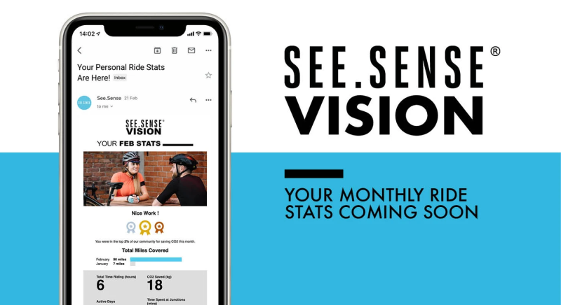 See.Sense Vision - Coming Soon!