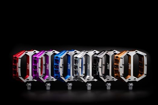 New NukeProof Sam Hill Enduro Pedal