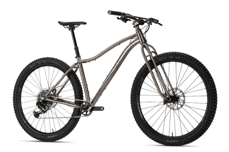 The Why Cycles Wayward V2 is Here!