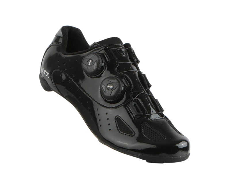 Just Launched: New Le Col Pro Carbon Cycling Shoes