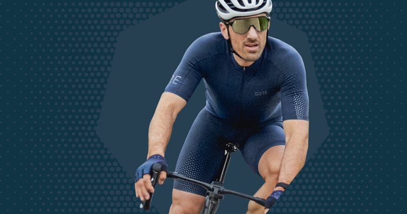 Gore Wear Launched the Cancellara Collection