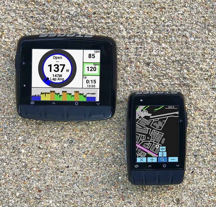 New Firmware. New Features. Stages Cycling Dash Just Keeps Getting Better!