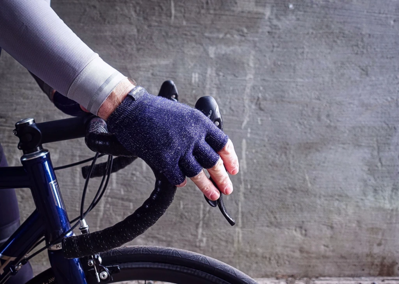 GripGrab are Thrilled to Introduce their Freedom Knitted Gloves