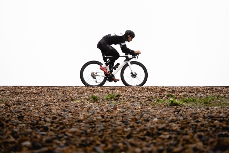 Hunt Bike Wheels are to Launch the 44 & 54 UD Carbon Spoke Disc Wheels