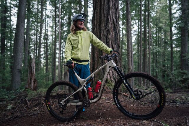 Astral Cycling is Proud to Announce Partnership with the Kona Adventure Team