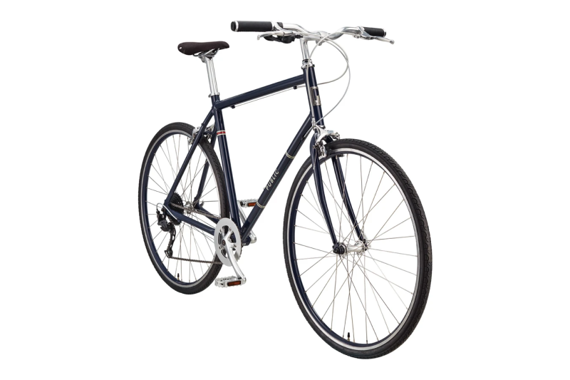 New for 2020, the Public V9-AL Commuter Bike