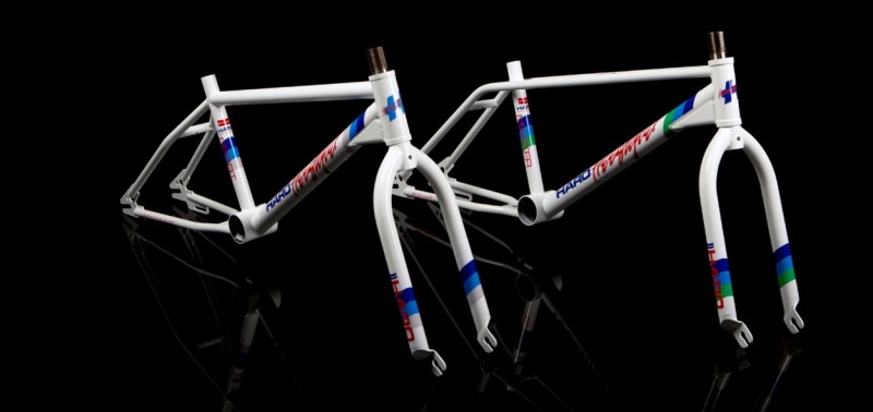 Haro Bikes - Own a Piece of BMX History