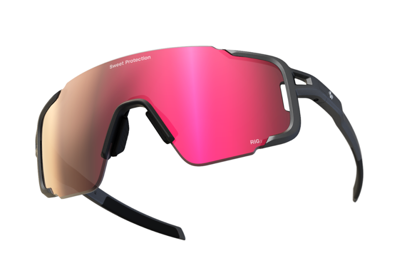The Ronin & Ronin Max Sport Performance Sunglasses from Sweet Protection