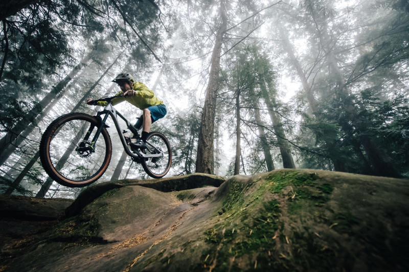 The Kona Hei Hei CRs are Here!