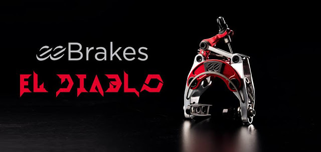 Introducing eeBrakes El Diablo Edition