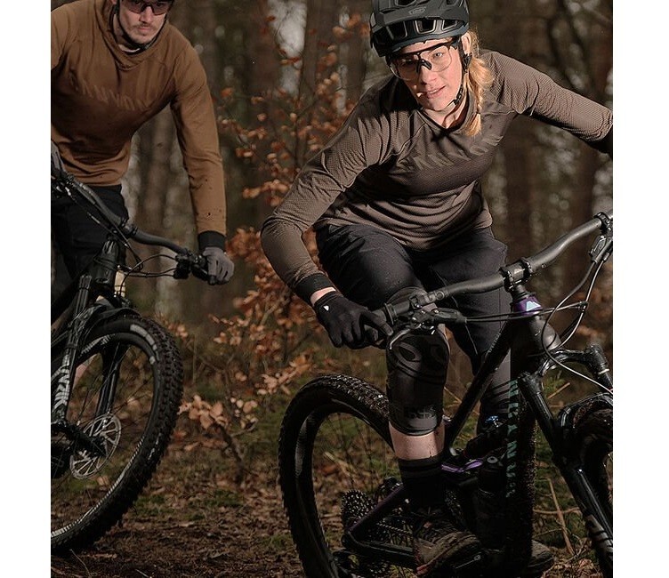 Just Launched: New Top-Level Canyon Signature Pro MTB Collection