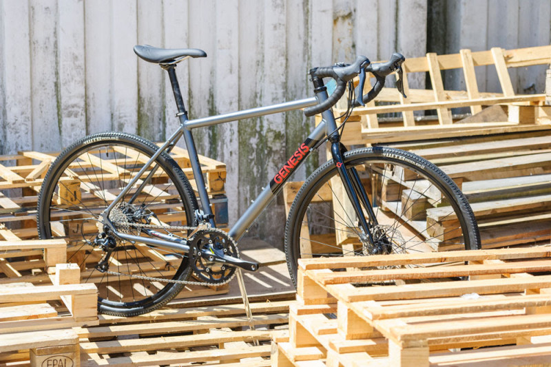 The Croix de Fer's Little Brother has Arrived - The Genesis CDA
