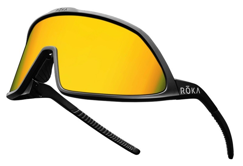 ROKA Launched New Glasses - Introducing Matador