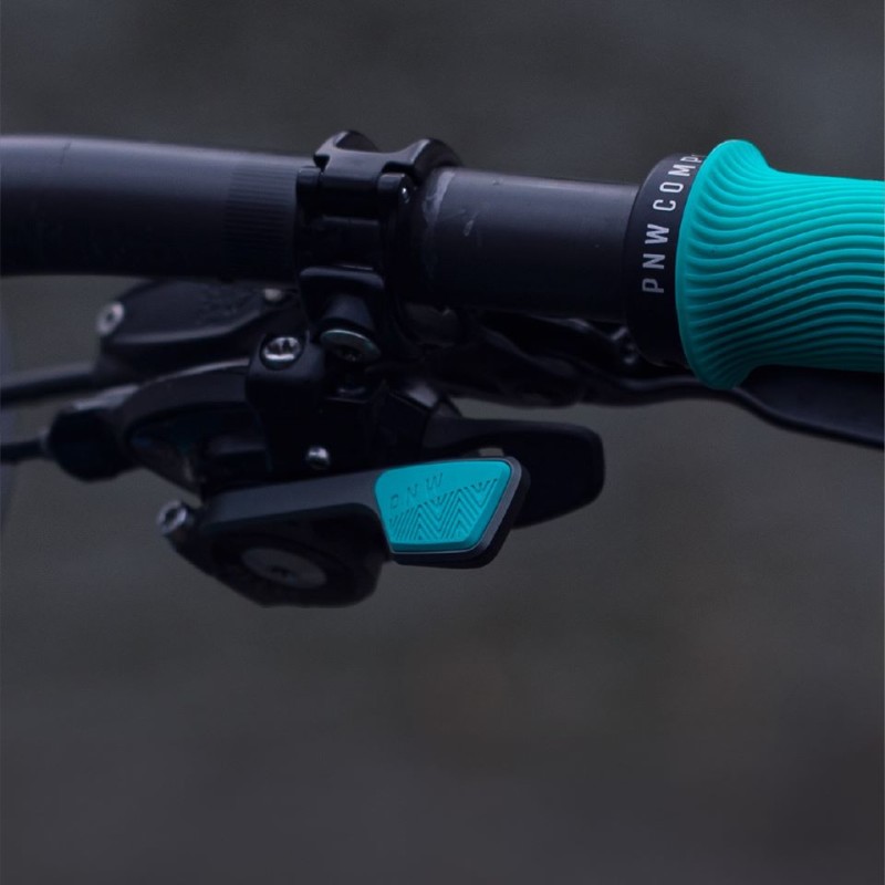 Introducing the PNW Shifty Lever