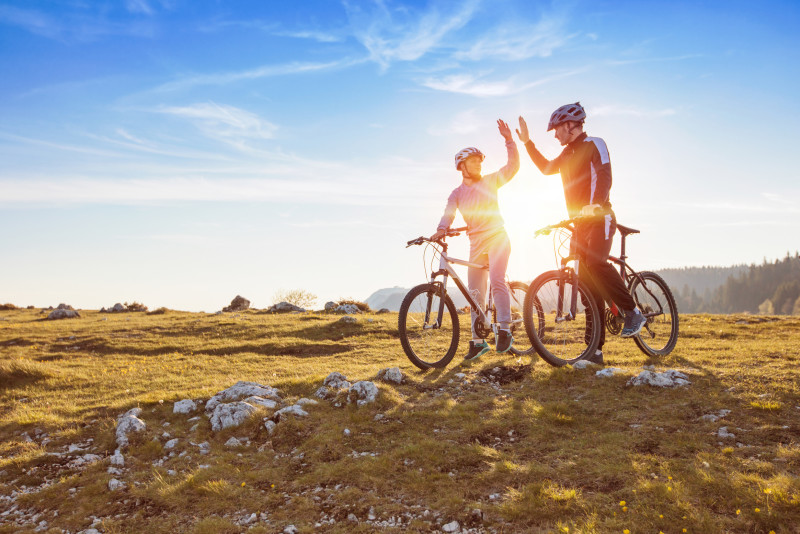 reTyre and Electric Bike Brand E-life Enter into Partnership