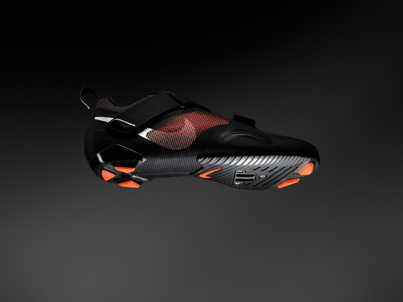 Turn It Up with Nike’s First Indoor Cycling Shoe - The SuperRep Cycle