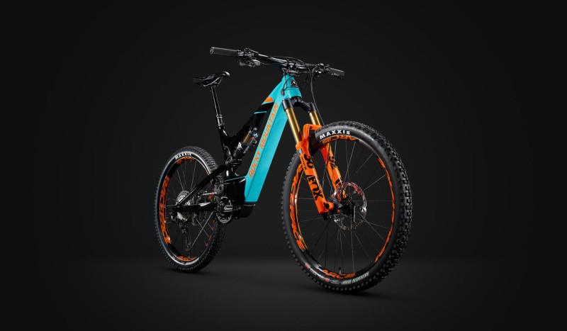 Rocky Mountain Altitude Powerplay - Ride More, Faster, Further