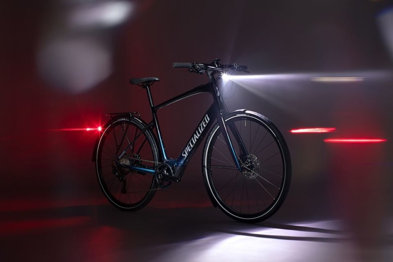 Specialized Turbo Vado SL - An Electric Bike Like No Other