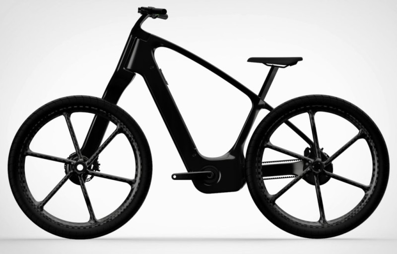 Revonte Announces First Wave of E-Bike Manufacturers to Use the Revonte ONE Drive System