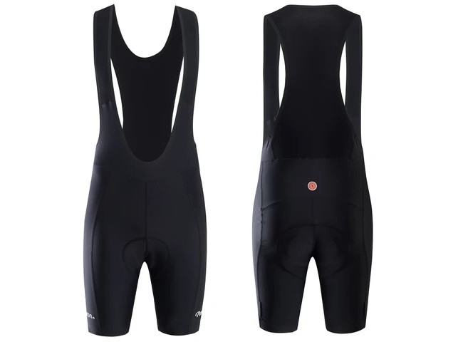 Pearson 1860 Launch Best Sustainable Road Cycling Bib Shorts Yet
