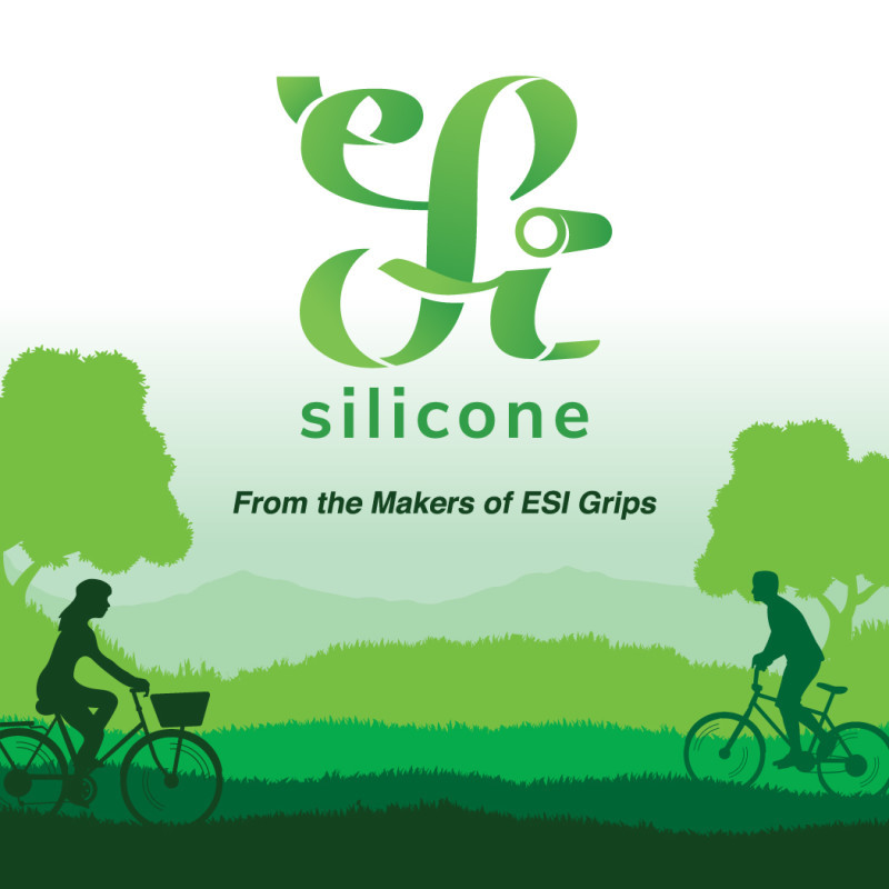 ESI Grips Launches New Brand, ESI Silicone