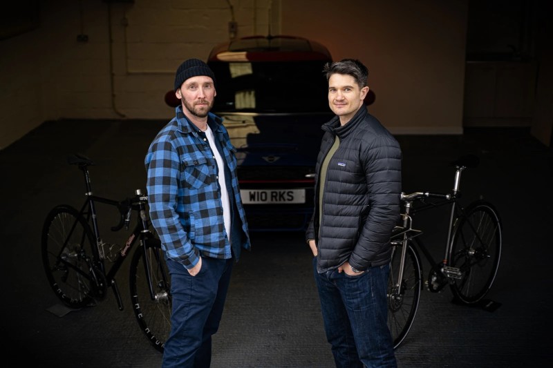 Cooper Bikes x Spoon Customs