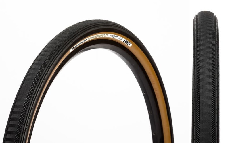 Please Welcome the Latest Addition to the Panaracer Gravelking Family, the Gravelking SS and SS+!