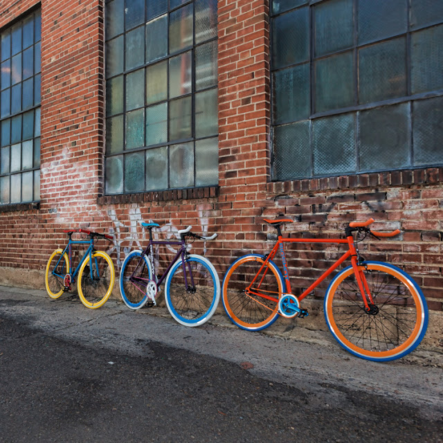 Big Shot Bikes announces it is Seeking Sale of Business