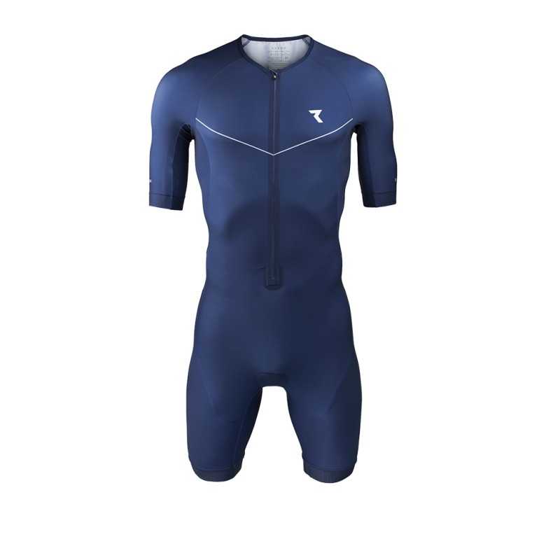 Introducing the New Generation of the Ryzon Signature Sleeve Tri Suit