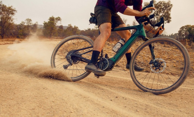 Discover the Newest Cannondale Gravel Bikes - Topstone Carbon Lefty and Topstone Carbon Neo