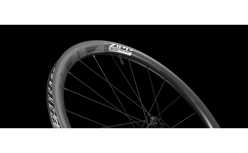 Zipp Introduces New 303 Firecrest, Updates Wheel Lineup