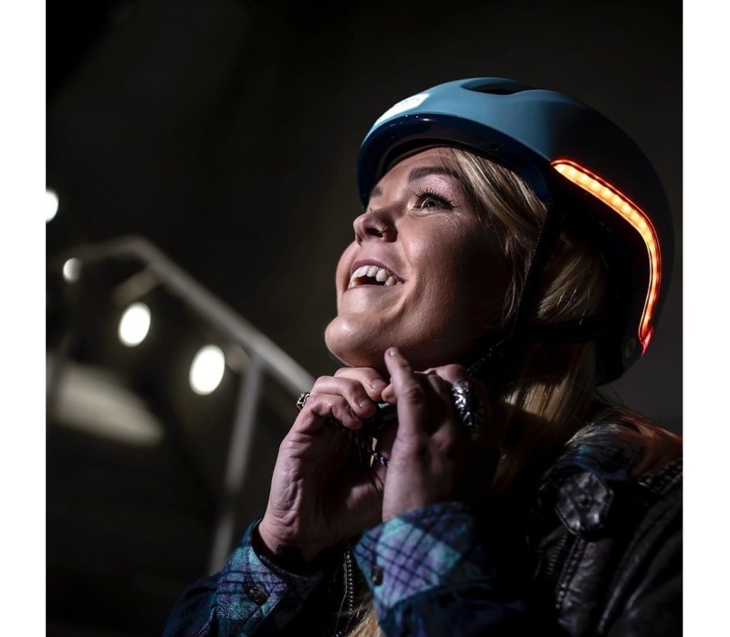 Meet VIO, New Member of Nutcase Helmets Family