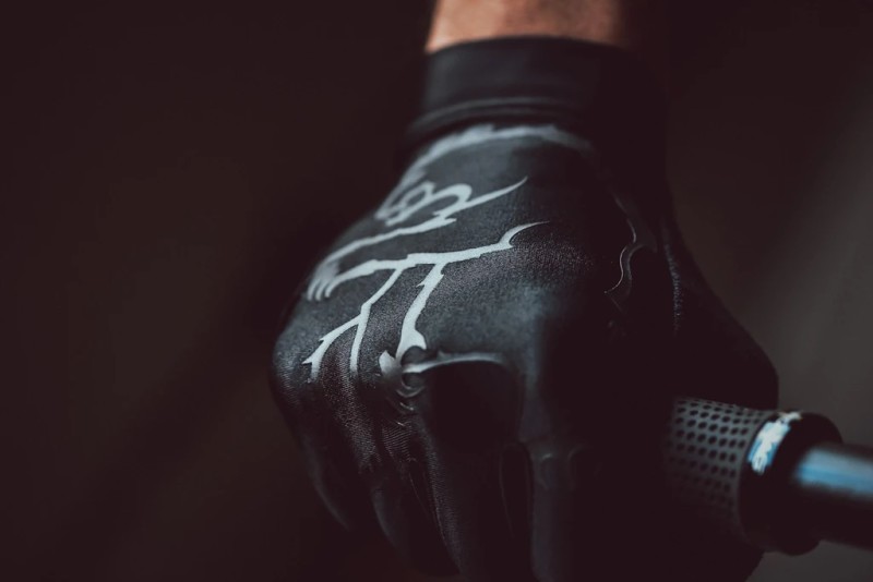 Chromag Brand Is Very Excited to Launch The Habit and Tact Gloves