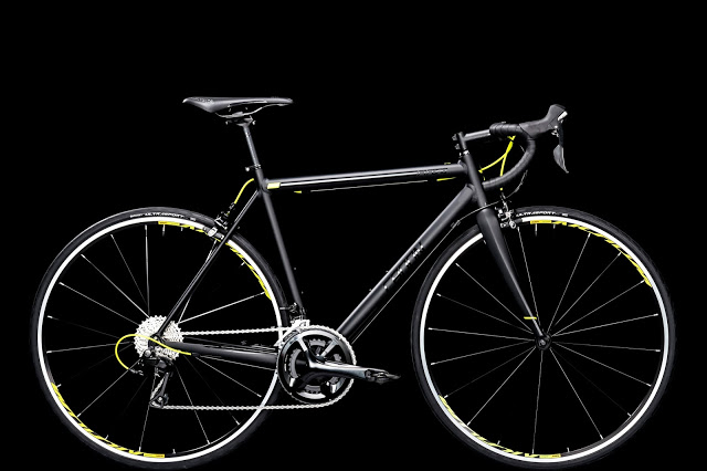 Radon Bikes launched the New R1 105 2018 Road Bike