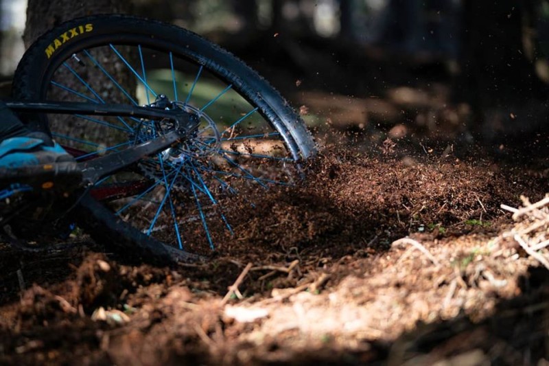 New Industry Nine UL250 Wheels - Built For XC and Fast Trail Riding