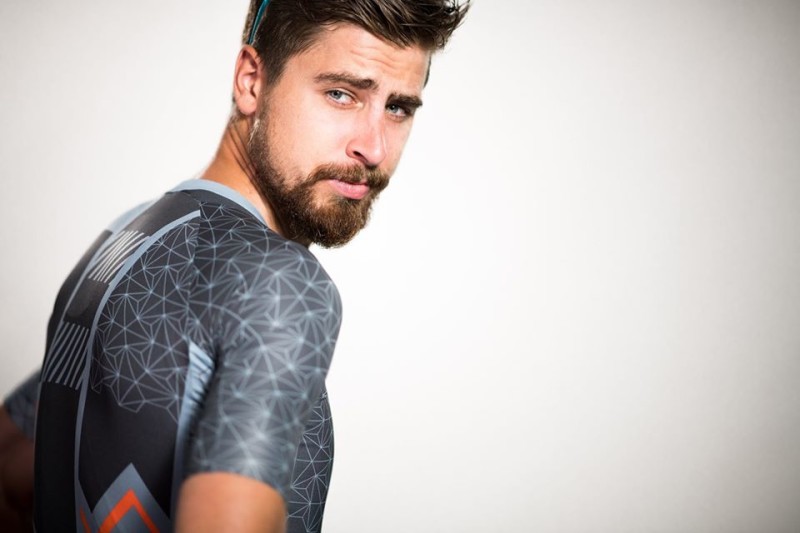 Bomber Jersey - Developed in the Same Wind Tunnel where Sportful Developed their Bomber Suit with BORA-hansgrohe and Peter Sagan