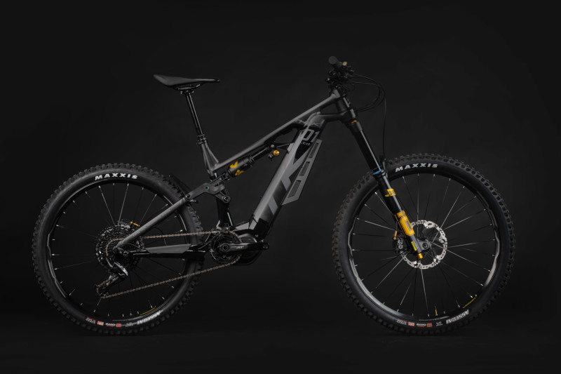 THOK E-Bikes Introduces Two New Models: the MIG 2.0 and the TK01 Ltd