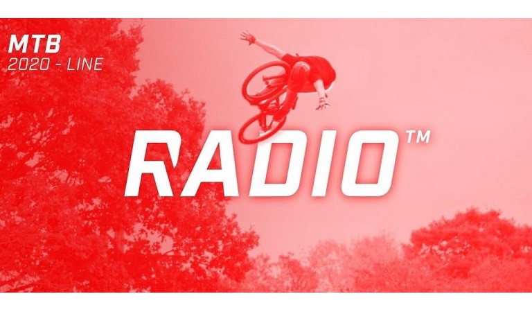 Presenting 2020 Radio MTB Line